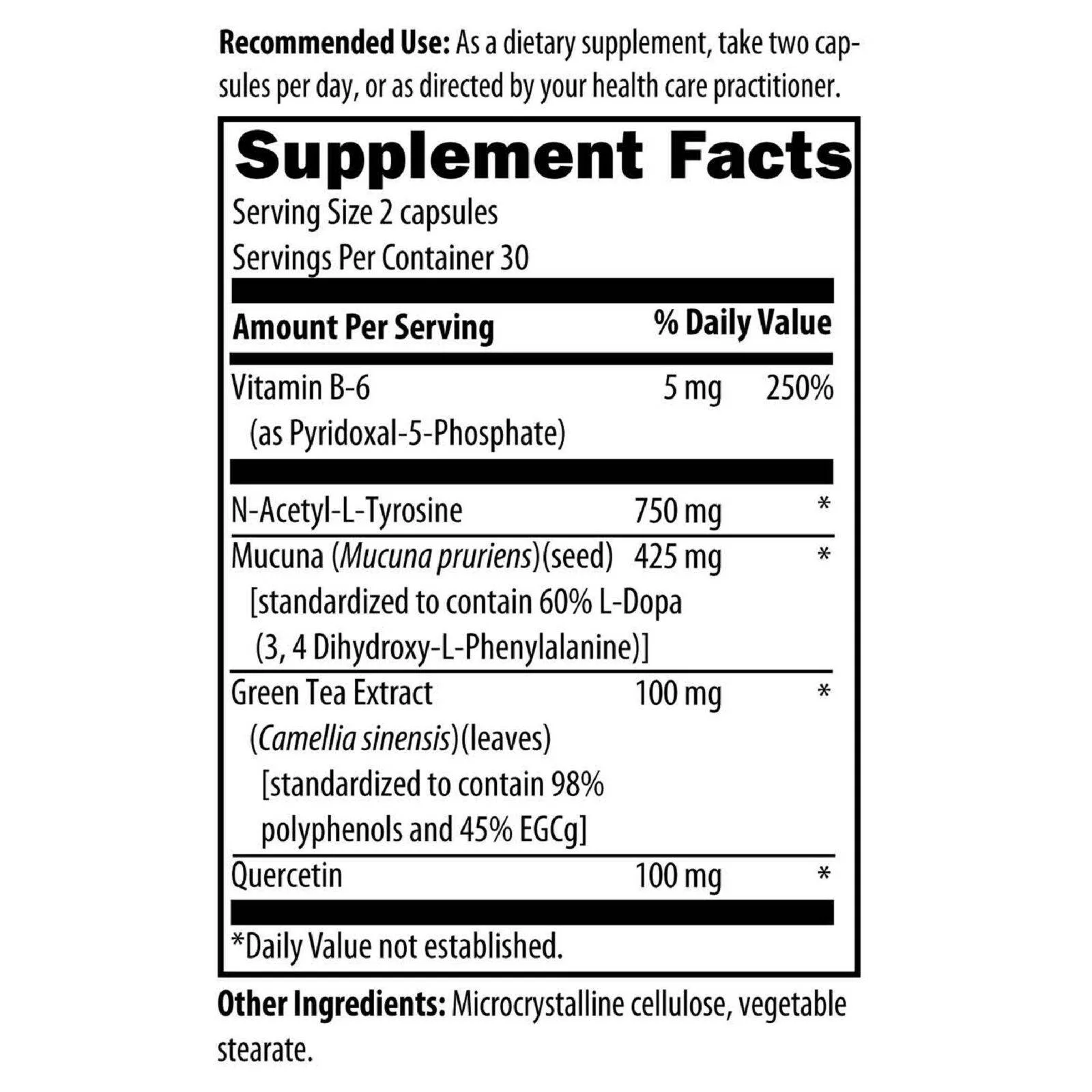 DopaBoost / 帕金方:圖片 2