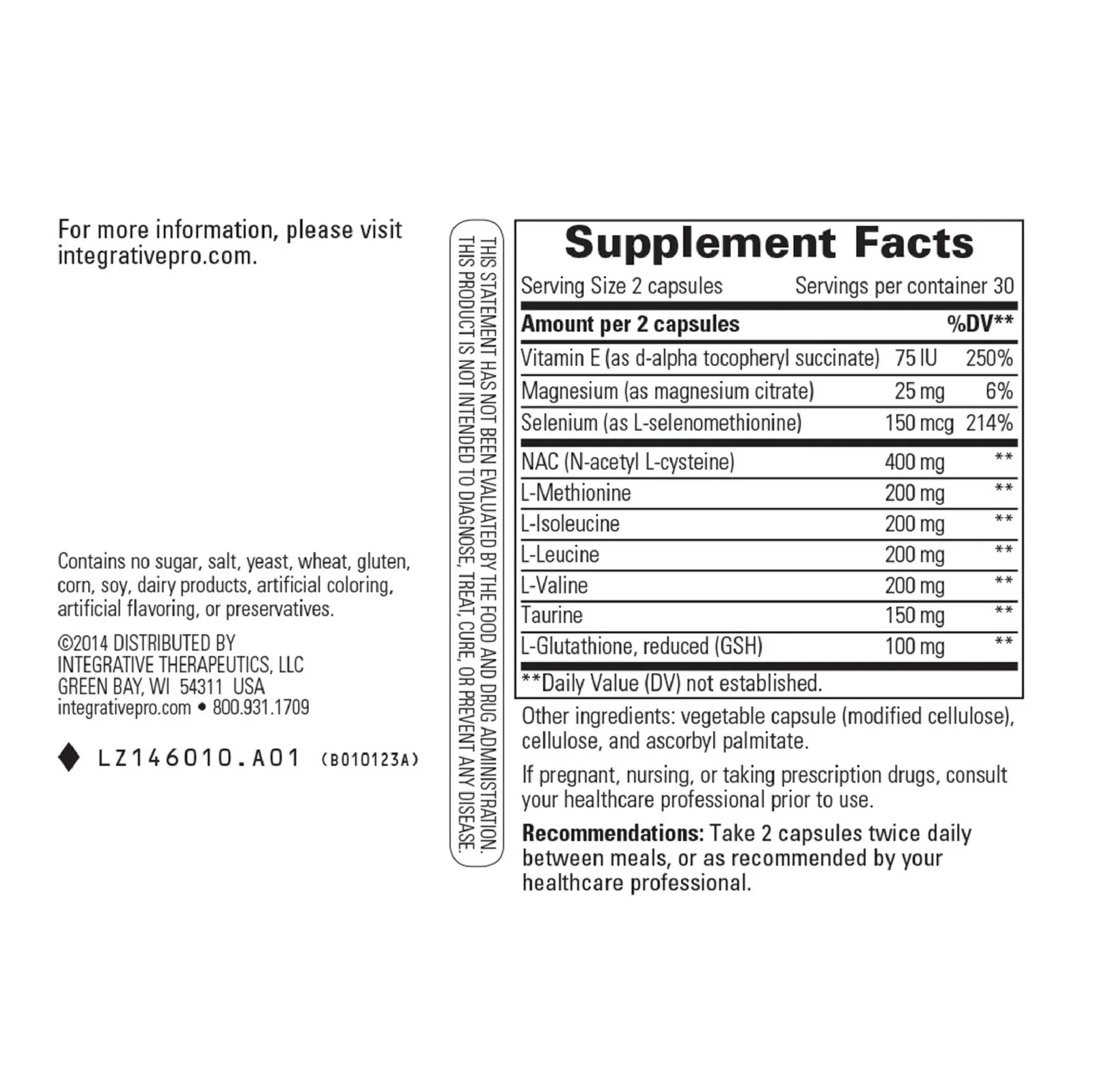 Mercury Detox / 汞排方:圖片 2